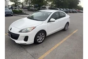 $9977 : Mazda Mazda3 2013 i Sport 4d thumbnail