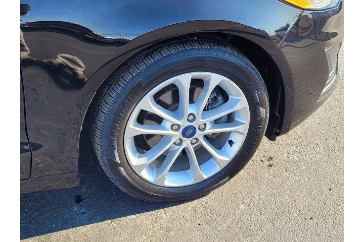 $13998 : Ford Fusion Hybrid 2019 SE 4 image 10