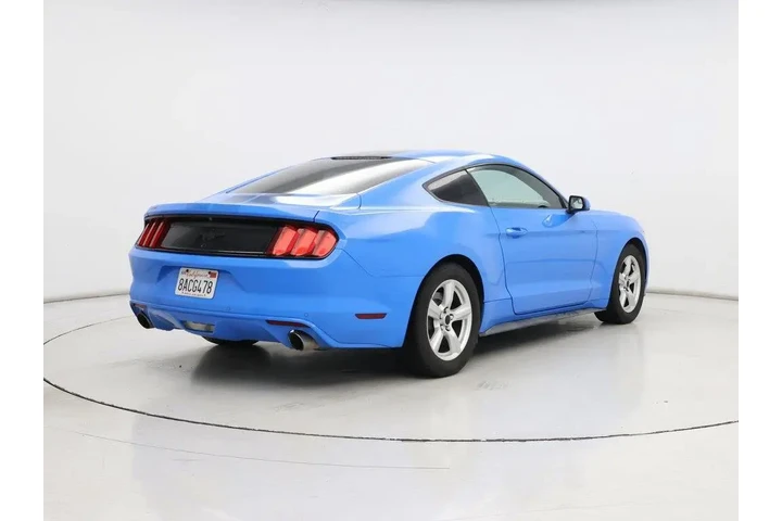 $15998 : Ford Mustang 2017 V6 2dr Fas image 8