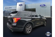 $33995 : Ford Explorer 2023 AWD XLT 4 thumbnail