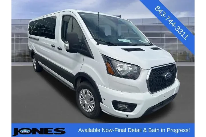 $37788 : Ford Transit 2024 350 XL 3dr image 1