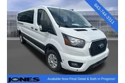 Ford Transit 2024 350 XL 3dr