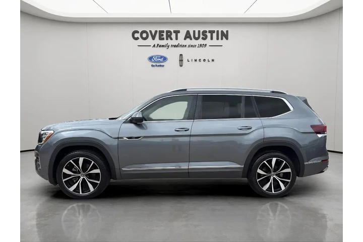 $39402 : Volkswagen Atlas 2024 AWD SE image 2
