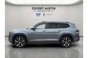 $39402 : Volkswagen Atlas 2024 AWD SE thumbnail