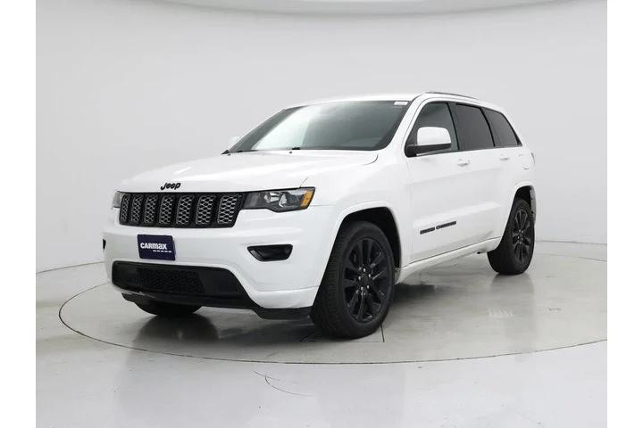 $19998 : Jeep Grand Cherokee 2018 4x2 image 4