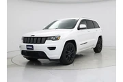 $19998 : Jeep Grand Cherokee 2018 4x2 thumbnail