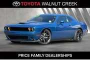 Dodge Challenger 2022 GT 2dr