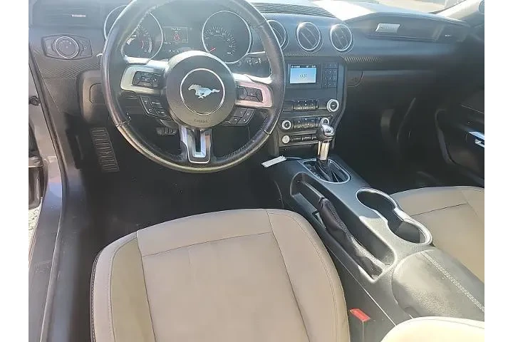 $22887 : Ford Mustang 2022 EcoBoost 2 image 8