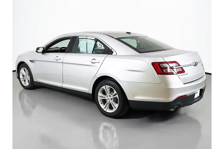 $11149 : Ford Taurus 2017 SEL 4dr Sed image 8