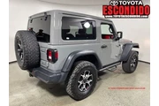 $32998 : Jeep Wrangler 2019 4x4 Rubic thumbnail