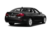 $12495 : BMW 5 Series 2016 AWD 528i x thumbnail