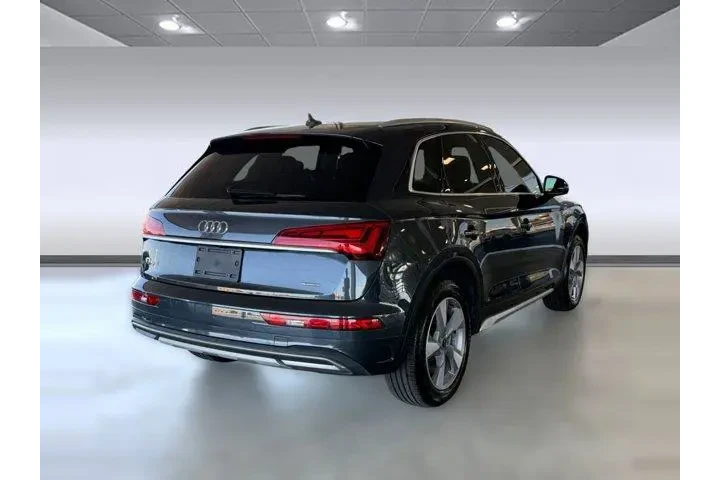 $29898 : Audi Q5 2023 AWD quattro Pre image 8