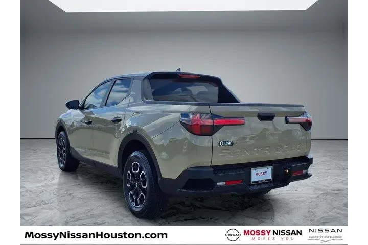 $23995 : Hyundai SANTA CRUZ 2023 AWD image 2