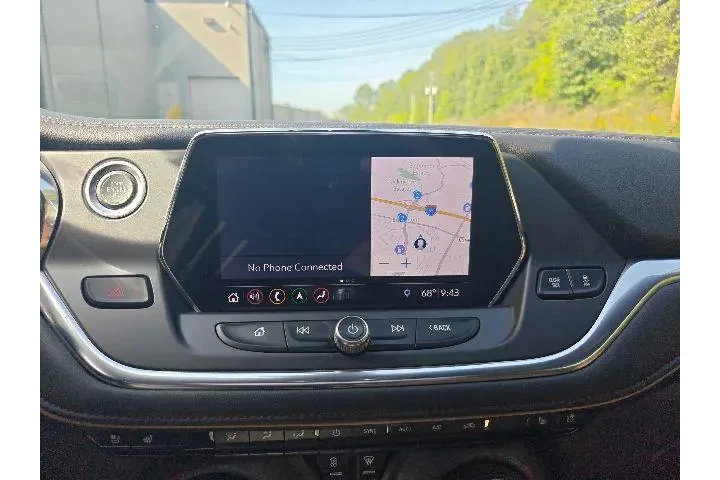 $21699 : Chevrolet Blazer 2019 AWD Pr image 10