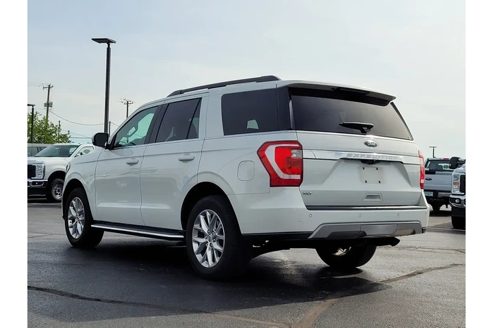 $34998 : Ford Expedition 2021 4x4 XLT image 6