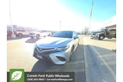Toyota Camry 2019 SE 4dr Sed en Boise