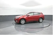 $17159 : Buick Envision 2019 AWD Pref thumbnail