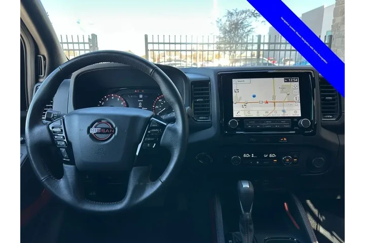 $34990 : Nissan Frontier 2023 4x4 S 4 image 6