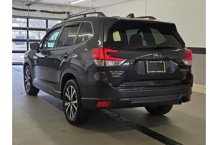 $21499 : Subaru Forester 2019 AWD Lim image 4