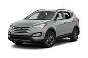 Hyundai SANTA FE Sport 2013 en New Hampshire