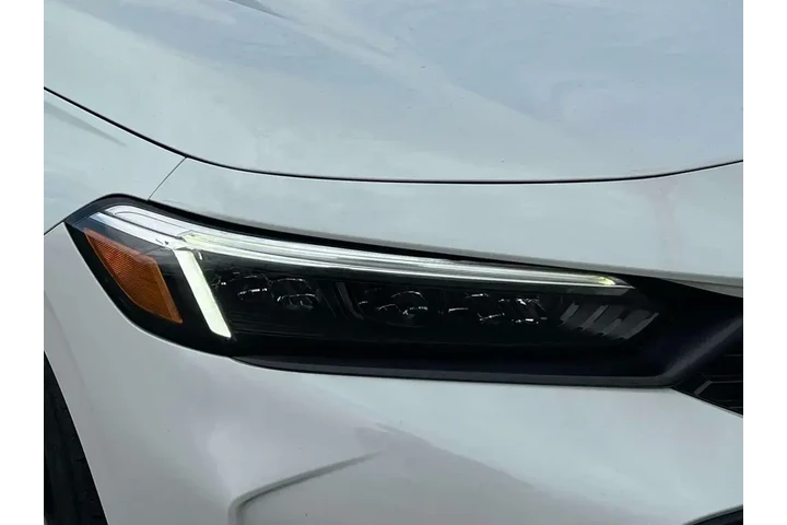 $23595 : Honda Civic 2025 Sport 4dr S image 9