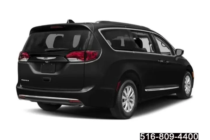 $15247 : Chrysler Pacifica 2018 Limit image 2