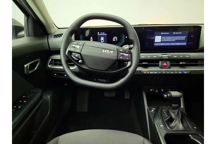 $22998 : Kia K4 2025 LXS 4dr Sedan image 10
