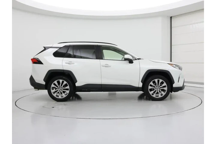 $32998 : Toyota RAV4 2021 Limited 4dr image 7