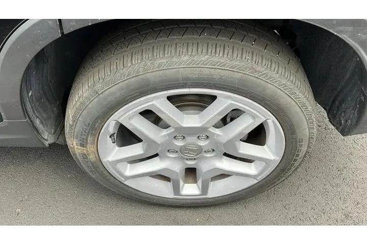 $39984 : Honda Passport 2024 AWD EX-L image 2
