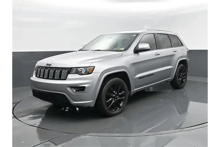 $21996 : Jeep Grand Cherokee 2020 4x4 image 5