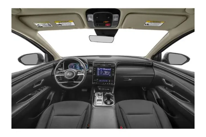 $30995 : Hyundai TUCSON Plug-in Hybri image 8