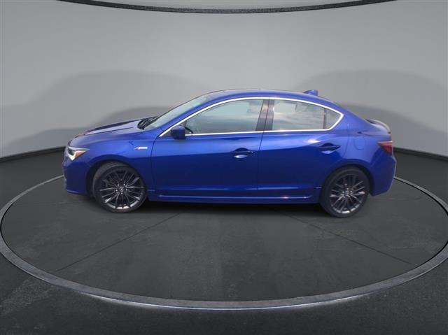 $22800 : PRE-OWNED 2019 ACURA ILX TECH image 5