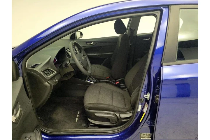 $12998 : Hyundai ACCENT 2020 SE 4dr S image 3