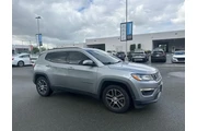 $15888 : Jeep Compass 2019 Latitude 4 thumbnail