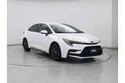 Toyota Corolla 2023 SE 4dr S en Omaha