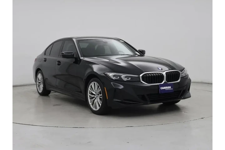 $27998 : BMW 3 Series 2023 330i 4dr S image 1