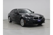 BMW 3 Series 2023 330i 4dr S