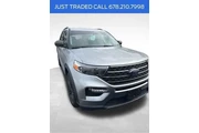 Ford Explorer 2020 XLT 4dr S en Atlanta