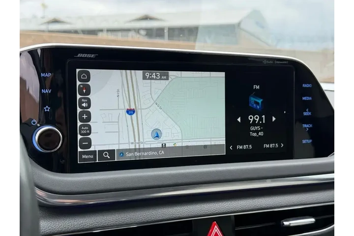 $20189 : Hyundai SONATA 2021 Limited image 9