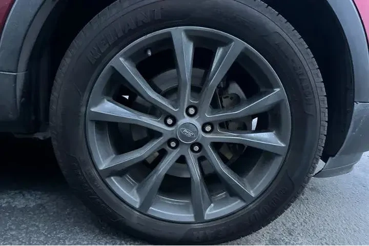 $15995 : Ford Explorer 2017 AWD XLT 4 image 7