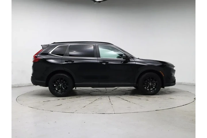 $34998 : Honda CR-V Hybrid 2024 AWD S image 7