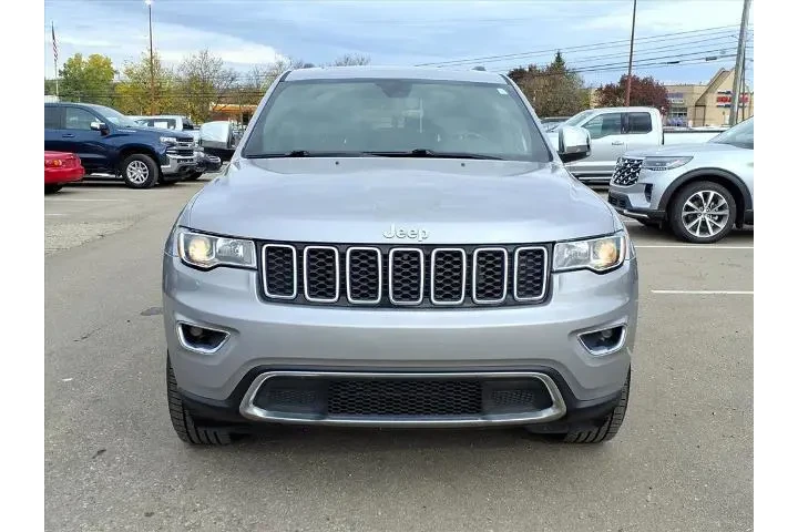 $19998 : Jeep Grand Cherokee 2020 4x4 image 8