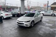 $13500 : 2016 Malibu LT thumbnail