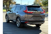 $12900 : 2018 CR-V LX thumbnail