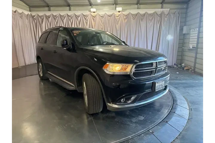 $15999 : Dodge Durango 2018 SXT 4dr S image 3
