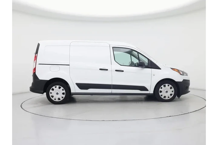 $34998 : Ford Transit Connect 2022 XL image 7