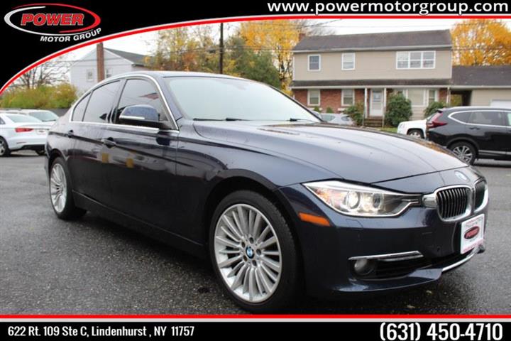 $29500 : Used  BMW 3 Series 4dr Sdn 335 image 9