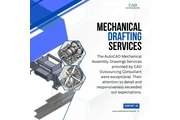 Mechanical Drafting Services en Salt Lake City