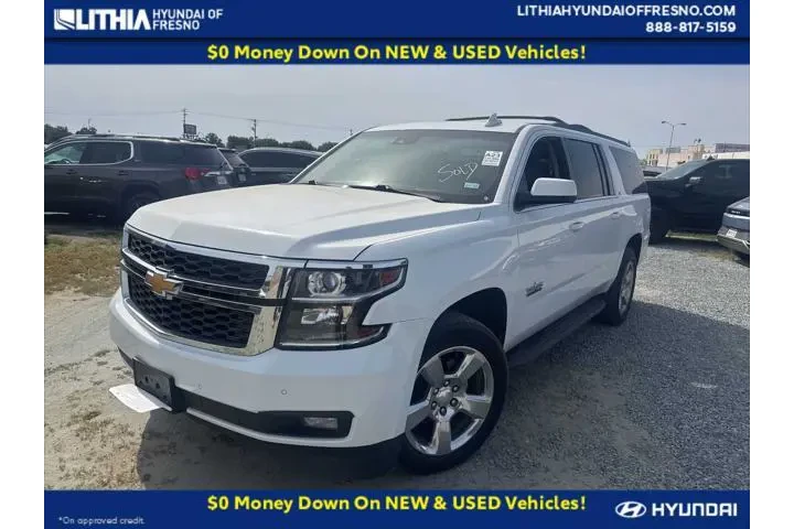$18995 : Chevrolet Suburban 2017 4x2 image 1