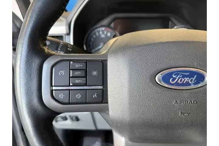 $29311 : Ford F-150 2021 4x4 XL 4dr S image 6